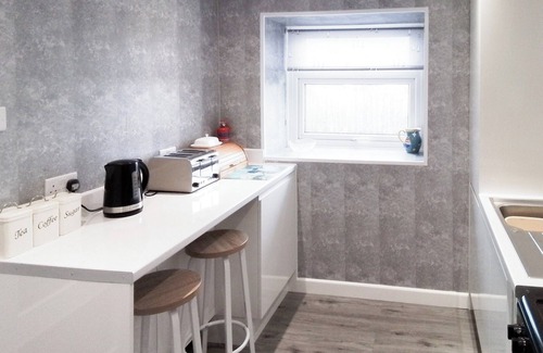 Cemaes Bay Cottage | 2 bedroom accommodation in Cemaes Bay