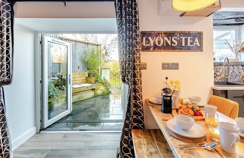 Cilgerran Cottage | 2 bedroom accommodation in Cilgerran