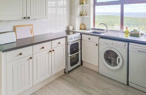 Littledean Cottage | 2 bedroom accommodation in Cinderford