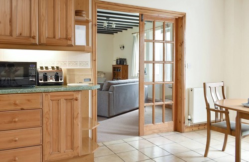 Puncknowle Cottage | 2 bedroom accommodation in Puncknowle, near Dorchester