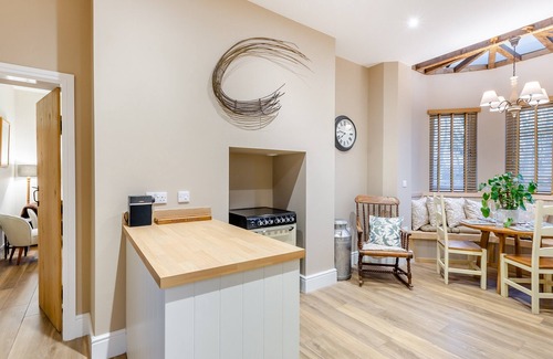 Driffield Cottage | 2 bedroom accommodation in Driffield