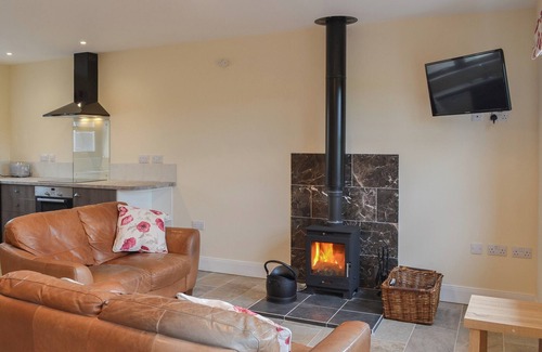 Edlingham Cottage | 2 bedroom accommodation in Edlingham, near Alnwick