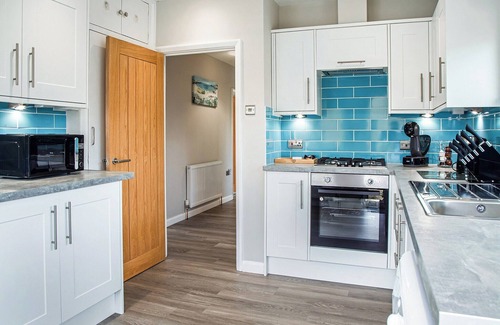 Hoddesdon Cottage | 2 bedroom accommodation in Hoddesdon