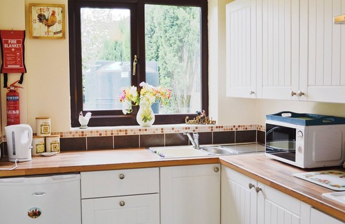 Horncastle Cottage | 2 bedroom accommodation in Hemingby, near Horncastle