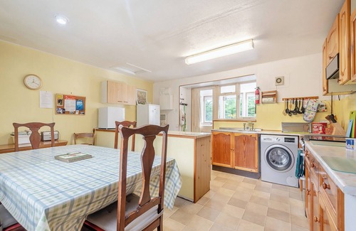 Minard Cottage | 2 bedroom accommodation in Minard, near Inveraray