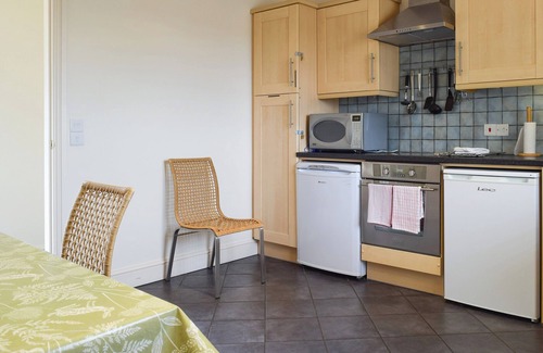 Clopton Cottage | 2 bedroom accommodation in Clopton, near Kettering