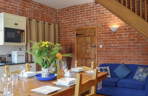 Eardisland Cottage | 2 bedroom accommodation in Eardisland, near Leominster