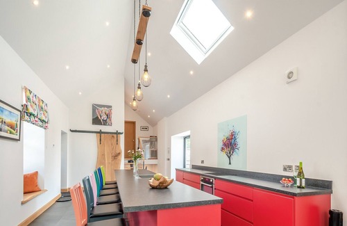 Lockerbie Cottage | 2 bedroom accommodation in Lockerbie, near Moffat
