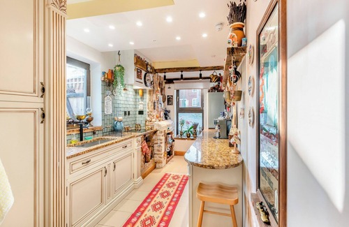 Maidstone Cottage | 2 bedroom accommodation in Otham, near Maidstone