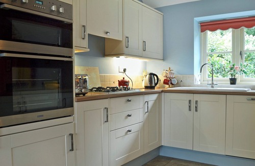 West Heslerton Cottage | 2 bedroom accommodation in Rillington