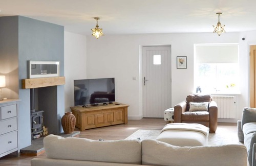 Shouldham Cottage | 2 bedroom accommodation in Shouldham