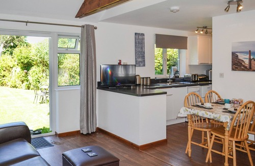High Street Cottage | 2 bedroom accommodation in St Austell