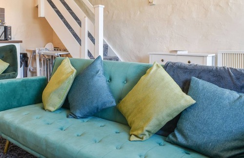 Talsarnau Cottage | 2 bedroom accommodation in Talsarnau, near Harlech