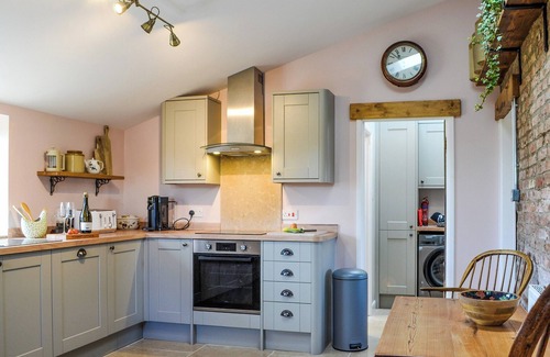 Winestead Cottage | 2 bedroom accommodation in Winestead