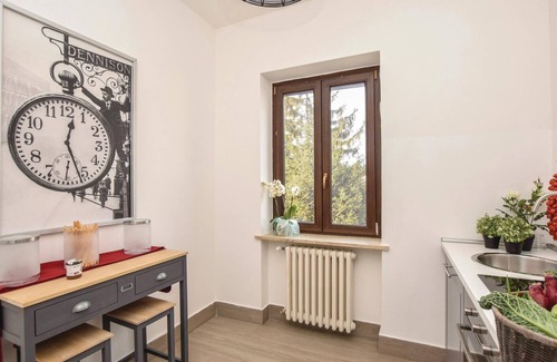 Gabiano Apartment | 2 bedroom accommodation in Gabiano AL