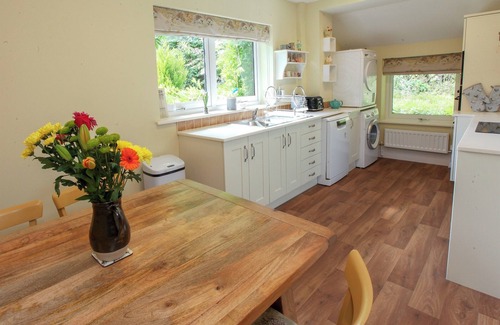 Bakewell Cottage | 2 bedroom accommodation in Bakewell