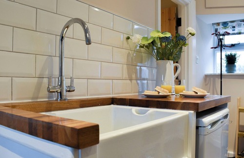 Great Longstone Cottage | 2 bedroom accommodation in Bakewell
