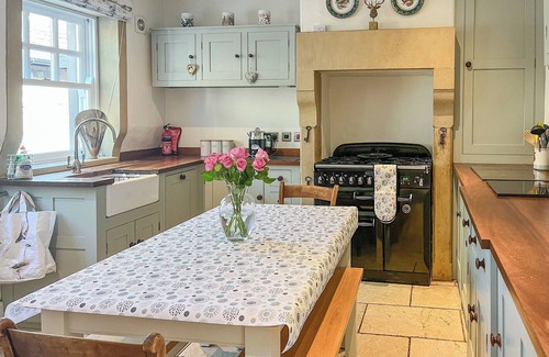 Bakewell Cottage | 2 bedroom accommodation in Bakewell