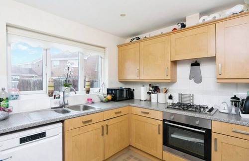 St George Cottage | 2 bedroom accommodation in Belgrano