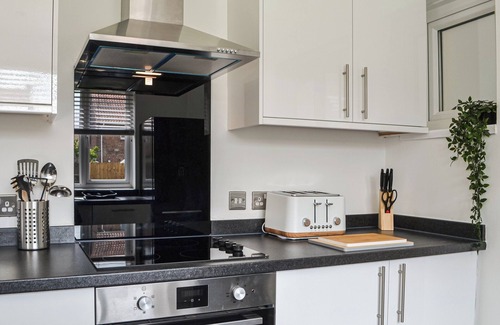 Beverley Cottage | 2 bedroom accommodation in Beverley