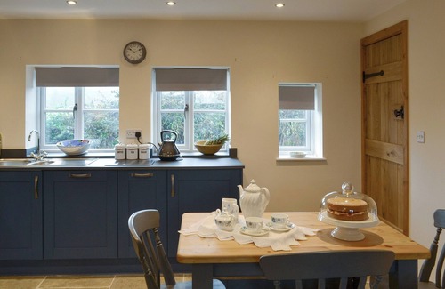 Bircotes Cottage | 2 bedroom accommodation in Ranby, near Retford