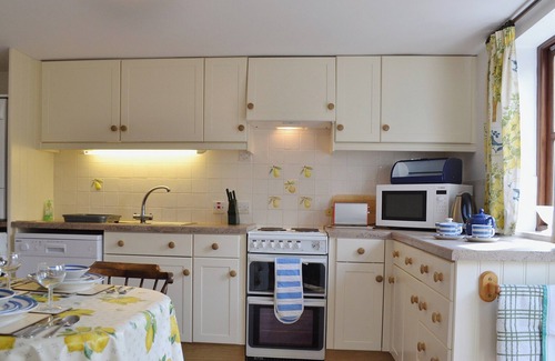 Clows Top Cottage | 2 bedroom accommodation in Wyre Forest, near Bewdley