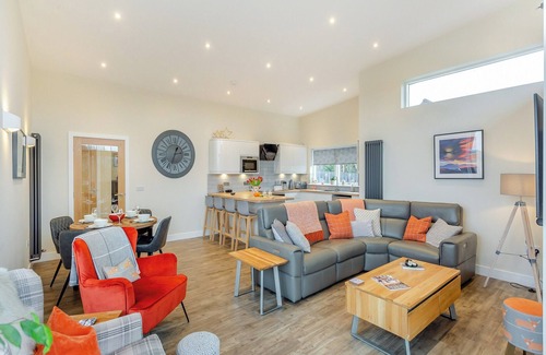 Dingwall Cottage | 2 bedroom accommodation in Culbokie, near Dingwall
