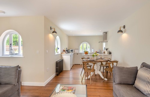 Great Ryburgh Cottage | 2 bedroom accommodation in Great Ryburgh, near Fakenham