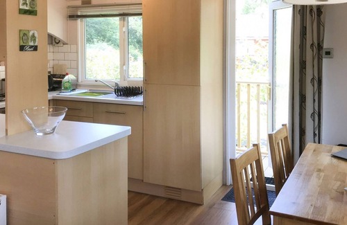 Frodsham House | 2 bedroom accommodation in Frodsham, Nr Chester