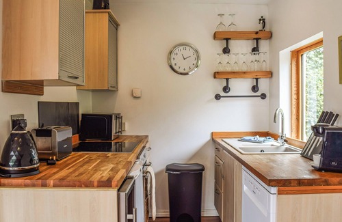 Manley Cottage | 2 bedroom accommodation in Frodsham