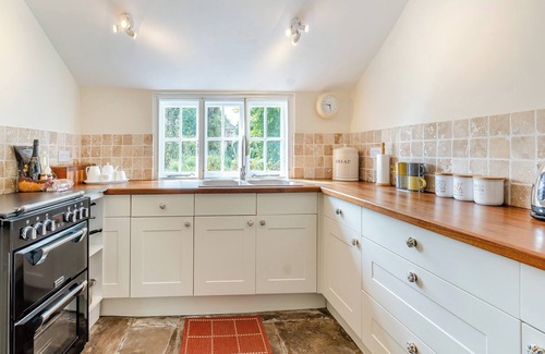 Helmsley Cottage | 2 bedroom accommodation in Helmsley