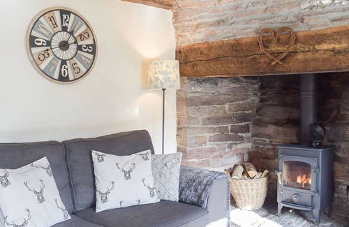 Eardisley Cottage | 2 bedroom accommodation in Eardisley, near Kington