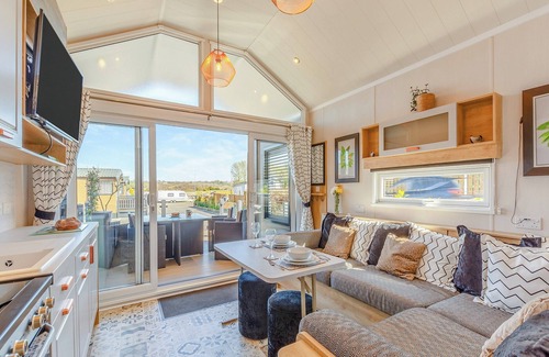 Holywell Cottage | 2 bedroom accommodation in Holywell