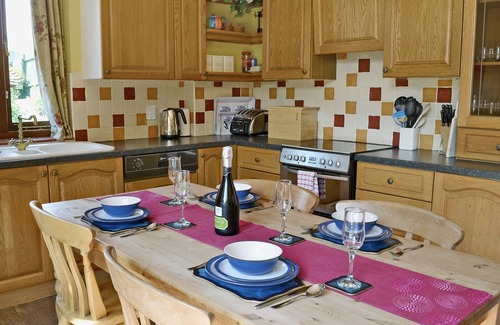 Jevington Cottage | 2 bedroom accommodation in Jevington