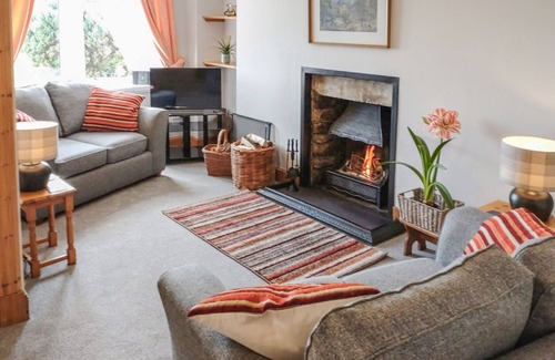 Kilmory Cottage | 2 bedroom accommodation in Kildonan