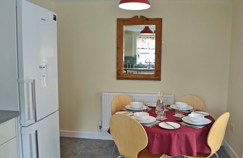 Llanychan Cottage | 2 bedroom accommodation in Llanrhaeadr, near Denbigh