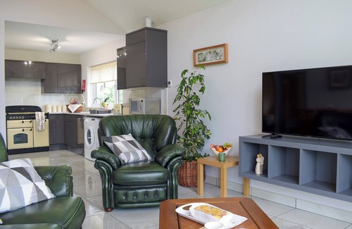 Longford Cottage | 2 bedroom accommodation in Crickheath, near Oswestry