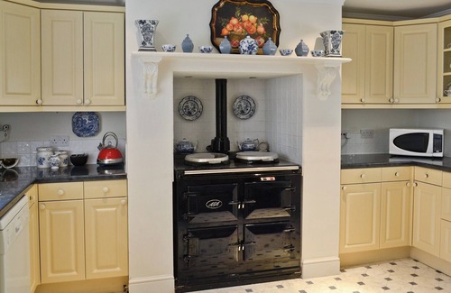 Medbourne Cottage | 2 bedroom accommodation in Great Easton, near Market Harborough