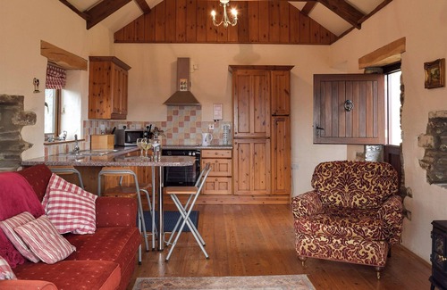 Ludchurch Cottage | 2 bedroom accommodation in Ludchurch, near Narberth
