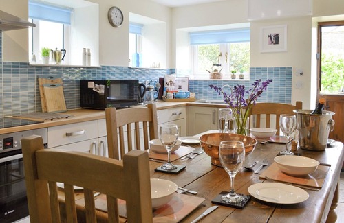 Thornton Dale Cottage | 2 bedroom accommodation in Thornton-le-Dale, near Pickering