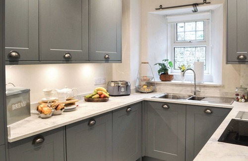 Rothbury Cottage | 2 bedroom accommodation in Rothbury