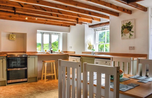 Sandsend Cottage | 2 bedroom accommodation in Sandsend