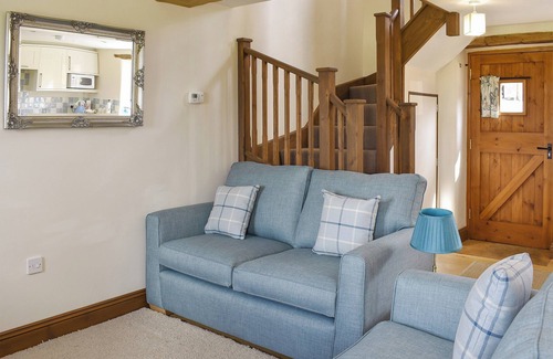 Sherborne Cottage | 2 bedroom accommodation in Leigh, near Sherborne
