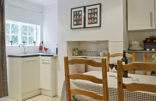 Snowshill Village Cottage | 2 bedroom accommodation in Snowshill