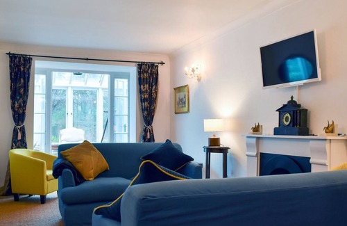Kimbolton Cottage | 2 bedroom accommodation in Kimbolton, near Cambridge