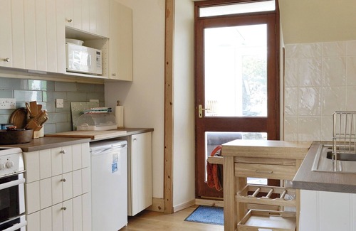 Drummore Cottage | 2 bedroom accommodation in Drummore, near Stranraer