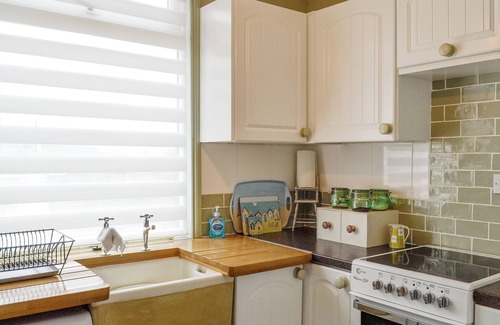 Drummore Cottage | 2 bedroom accommodation in Drummore, near Stranraer