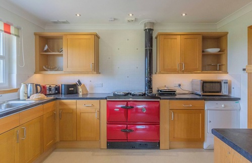 Stranraer Cottage | 2 bedroom accommodation in Leswalt, near Stranraer