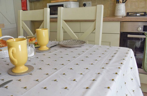 Swaffham Cottage | 2 bedroom accommodation in Swaffham