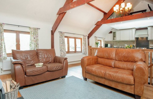 Tiverton Cottage | 2 bedroom accommodation in Withleigh, near Tiverton